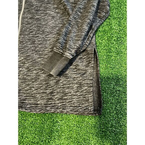 Victoria's Secret PINK oversized hoodie jacket size S - Picture 3 of 9